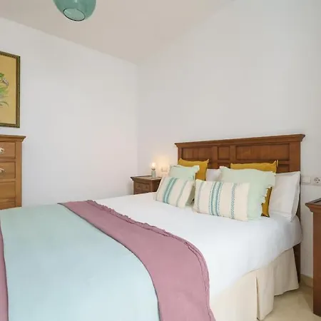 Apartment Conde Ibarra