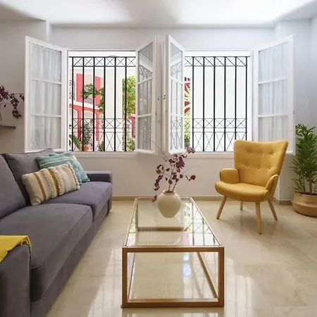 Conde Ibarra Apartamento
