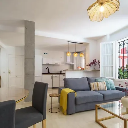Conde Ibarra Apartamento *