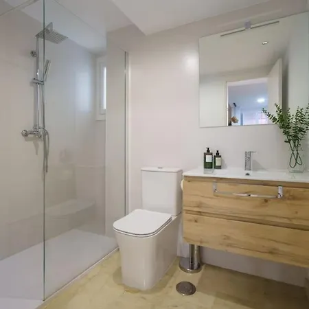 Apartamento Conde Ibarra *